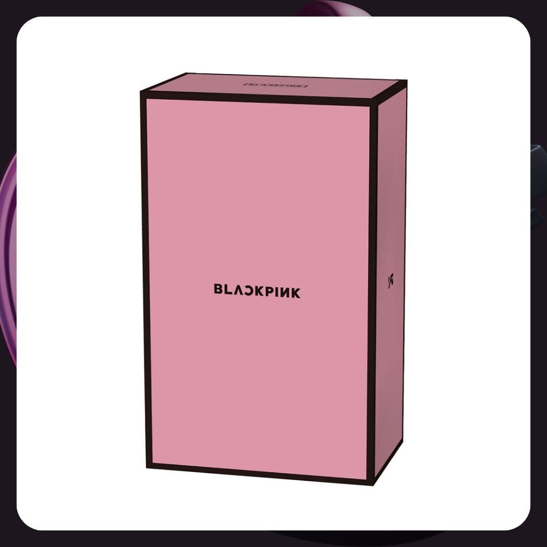 【BLACKPINK】Official Light Stick Special Edition