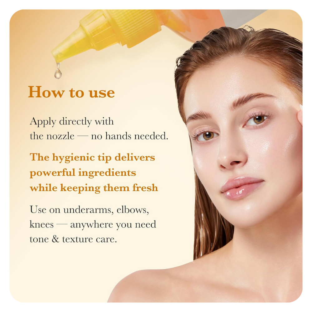 Medicube Kojic Acid Turmeric Resurfacing Toner 250ml