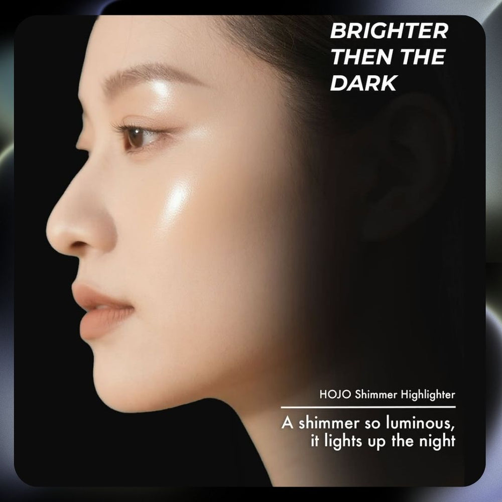 Hojo Highlighter Palette 10gm