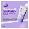Isntree Onion Newpair Sunscreen 50ml