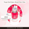 Anua Niacinamide 10%+ TXA 4% Dark Spot Correcting Serum 30ml (EXP. 2028)