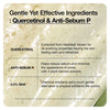 Anua Heartleaf Quercetinol Pore Deep Cleansing Foam 150ml