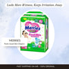 Merries Pants Good Skin Diapers
