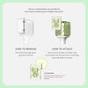 NCT WISH OFFICIAL FANLIGHT VER 2