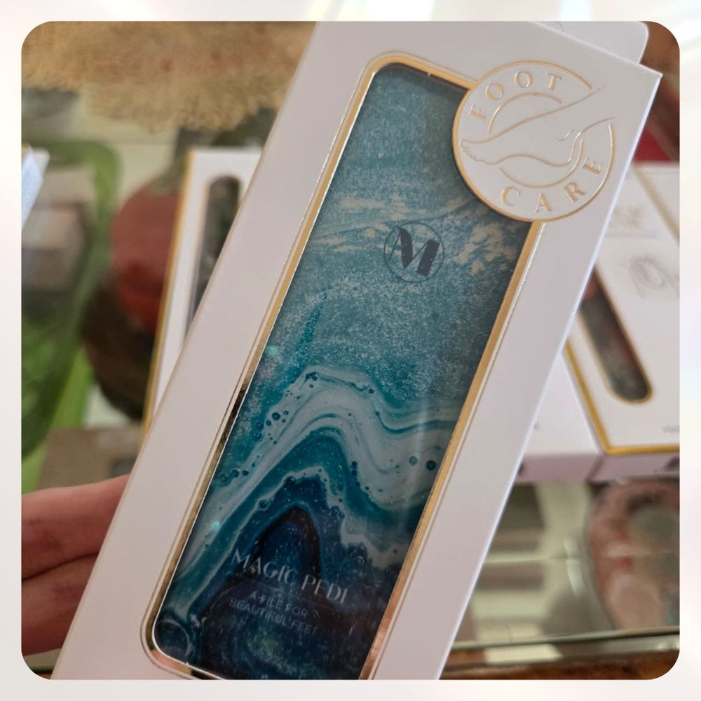 Premium Magic Nail Tools Manicure and Pedicure