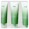 Anua Heartleaf Quercetinol Pore Deep Cleansing Foam 150ml