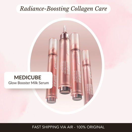 Medicube Collagen Glow Booster Serum 15 ML
