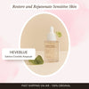 Heveblue Salmon Caring Centella Ampoule 30ml