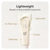 Korean and Japan Travel Size Skincare