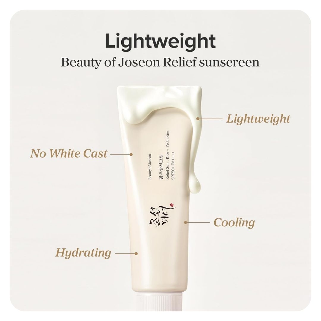 Korean and Japan Travel Size Skincare