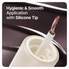 Fwee 3D Changing Gloss 5.3g - Scene Black