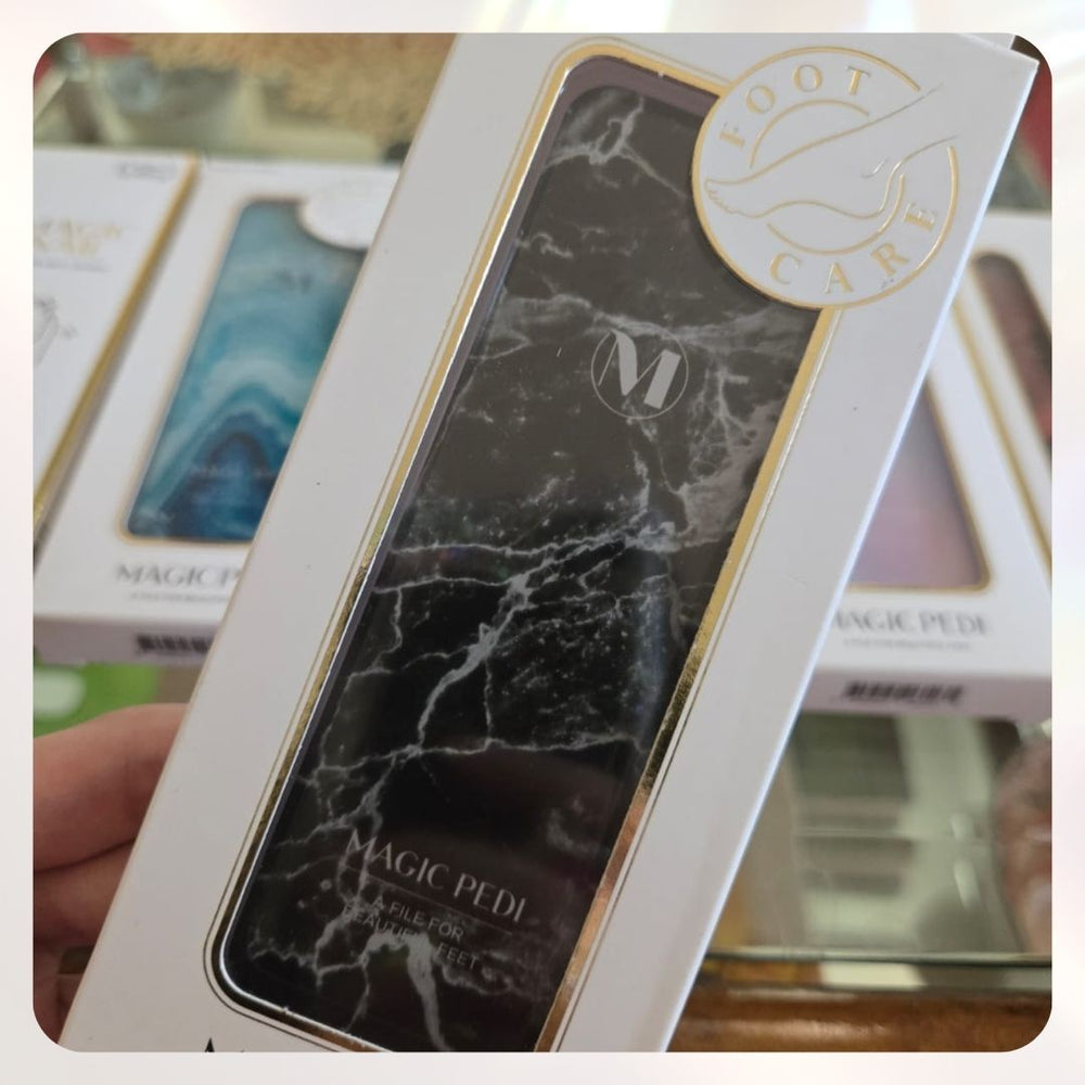 Premium Magic Nail Tools Manicure and Pedicure