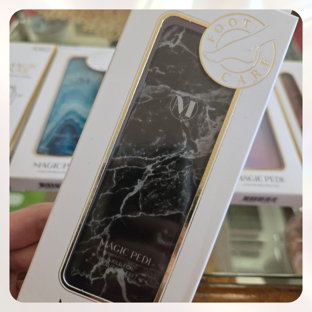 Premium Magic Nail Tools Manicure and Pedicure