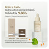 Heveblue Salmon Caring Centella Ampoule 30ml