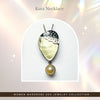 Tira Gayatri Pearl Series by Maza