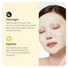Medicube Kojic Acid Turmeric Gold Jelly Gel Mask