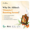 Dr.Althea Vitamin C Boosting Serum RENEWED 30 ml