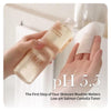 Heveblue Salmon Caring Centella Toner 200ml