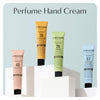 W.Dressroom Perfume Hand Cream 20ml