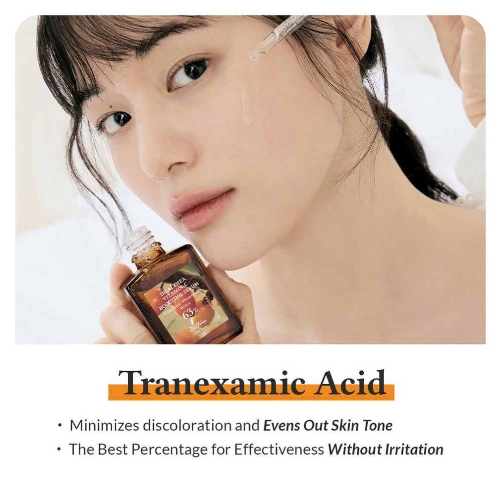 Dr.Althea Vitamin C Boosting Serum RENEWED 30 ml