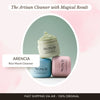 Arencia Rice Mochi Cleanser 120g