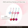 Fwee Rare Gift Items (Limited)