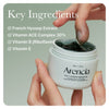 Arencia Rice Mochi Cleanser 120g