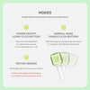 NCT WISH OFFICIAL FANLIGHT VER 2
