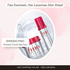 Shiseido Fino-Premium Hair care