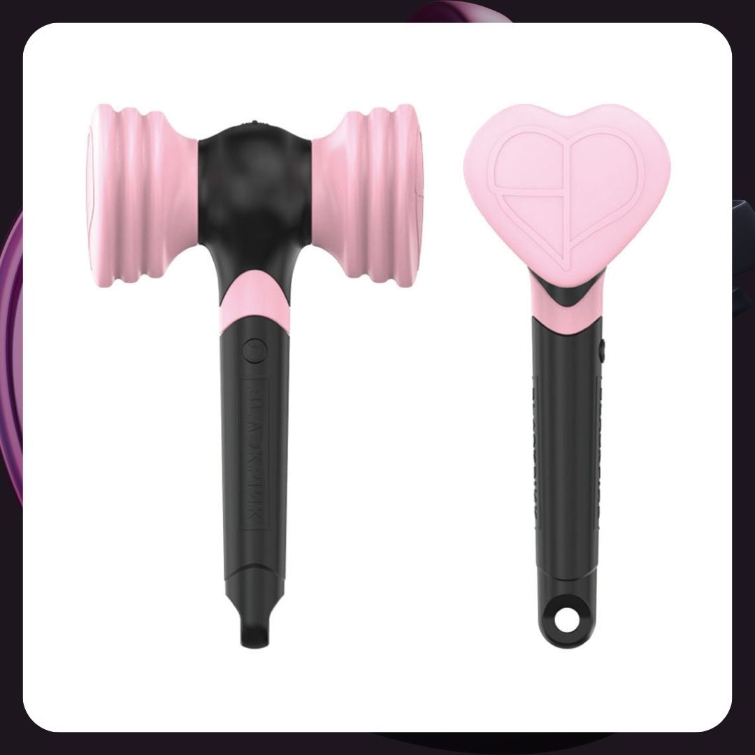 【BLACKPINK】Official Light Stick Special Edition