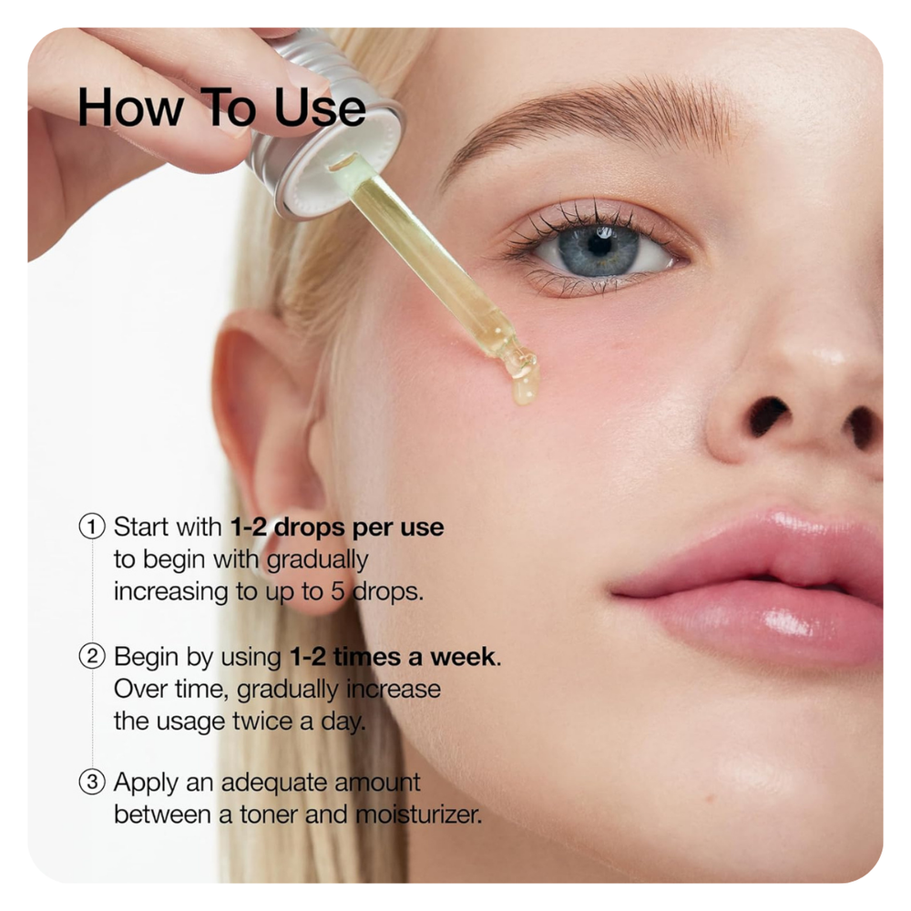 Anua Azelaic Acid 10 Hyaluron Redness Soothing Serum 30ml