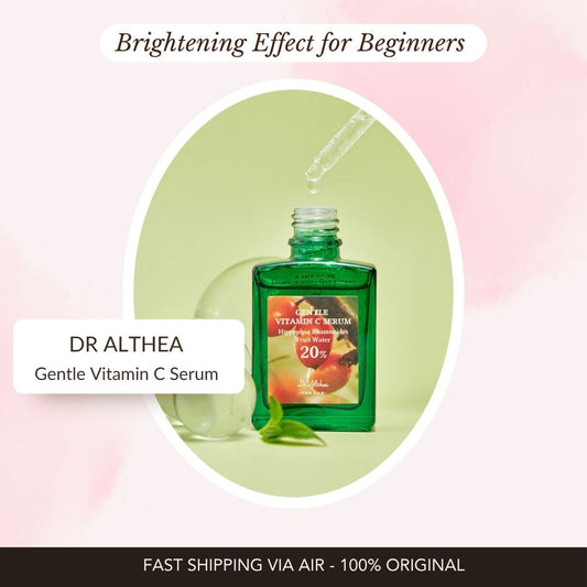 Dr.Althea Gentle Vitamin C Serum 30 ml