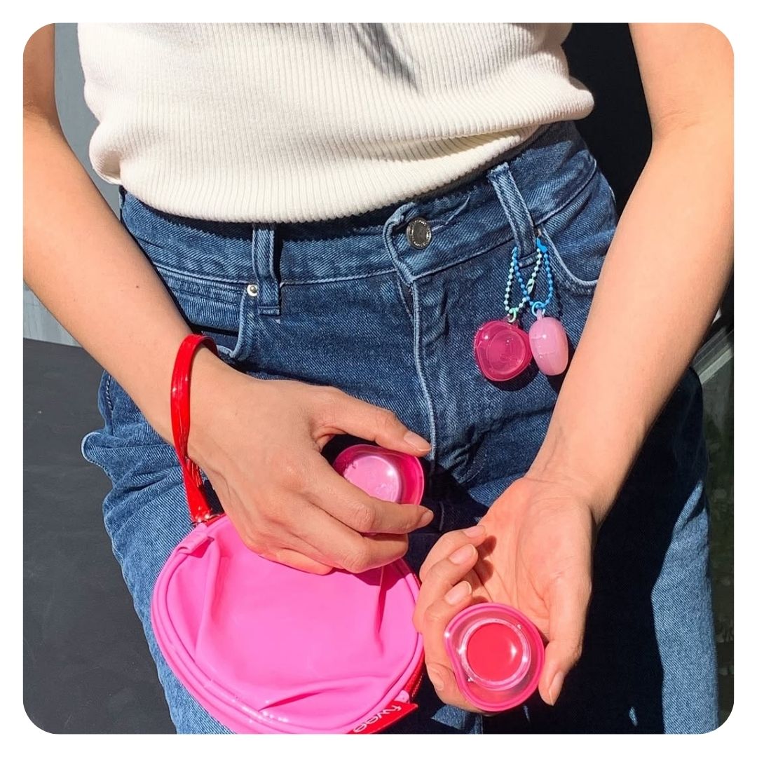 Fwee Rare Gift Items (Limited)
