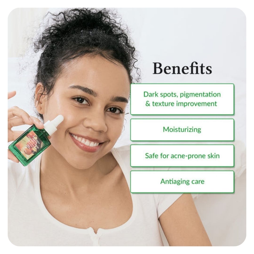 Dr.Althea Gentle Vitamin C Serum 30 ml