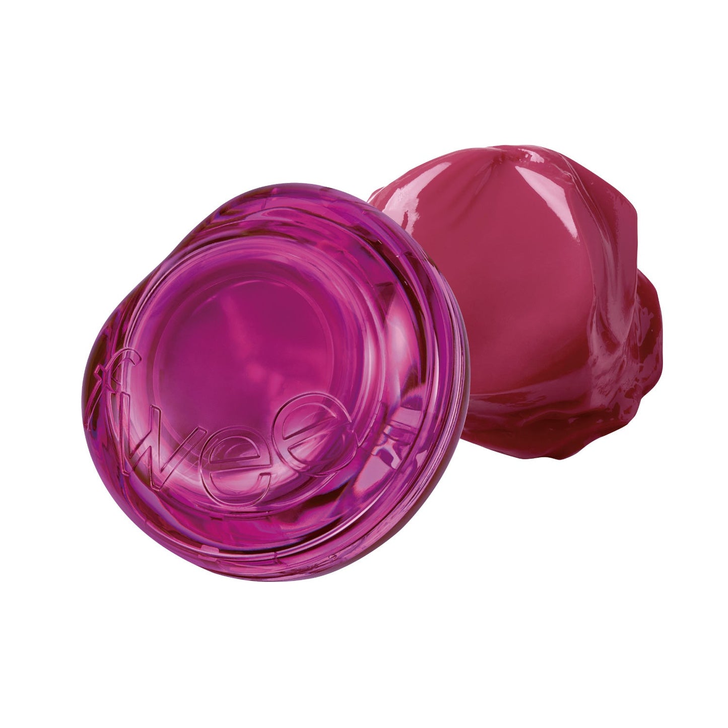 Fwee Lip & Cheek Glowy Jelly Pot 4g (EXP. 2027)