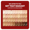 Tirtir Mask Fit Red Cushion 18g - 40 Shades