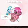 Fwee Pocket Eye Palette 6.6g