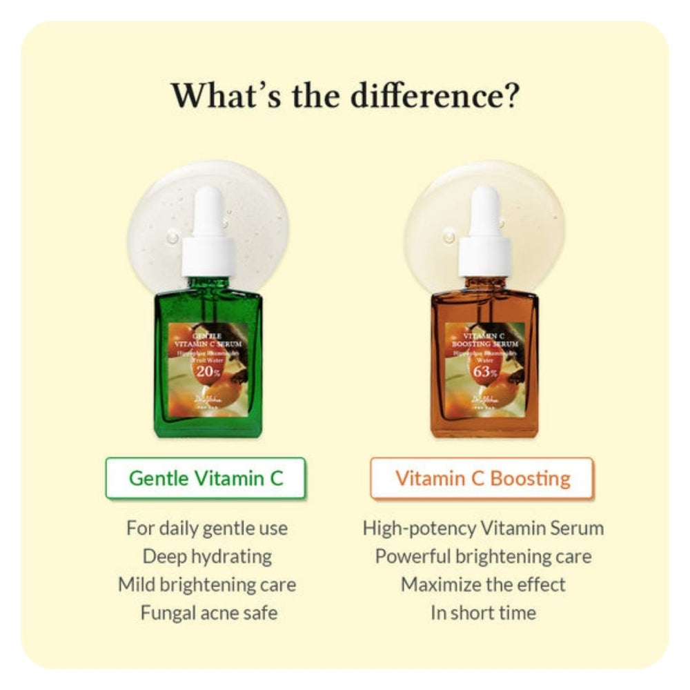 Dr.Althea Gentle Vitamin C Serum 30 ml