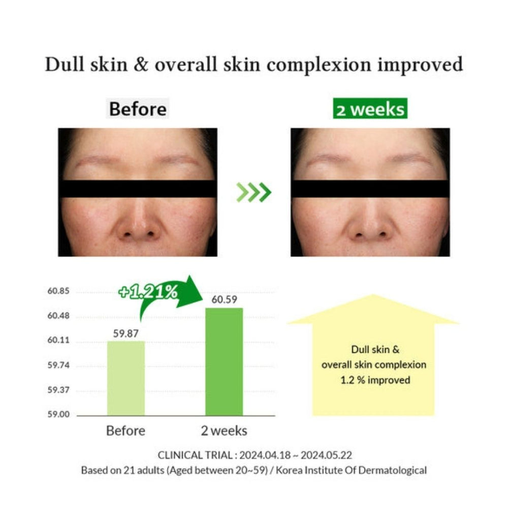 Dr.Althea Gentle Vitamin C Serum 30 ml