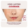 Tirtir Mask Fit Cushion Red / Orange AI Filter / Crystal Mesh
