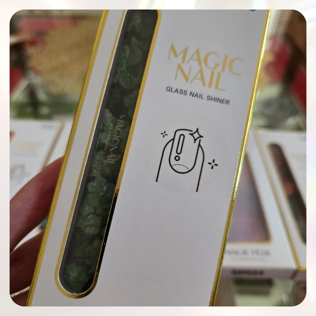 Premium Magic Nail Tools Manicure and Pedicure