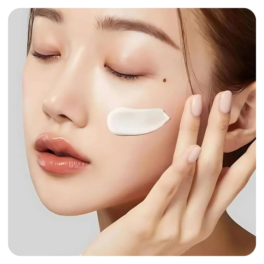 Medicube Zero Pore Cream 2.0 50ml