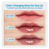 Fwee 3D Changing Gloss 5.3g - Scene Black
