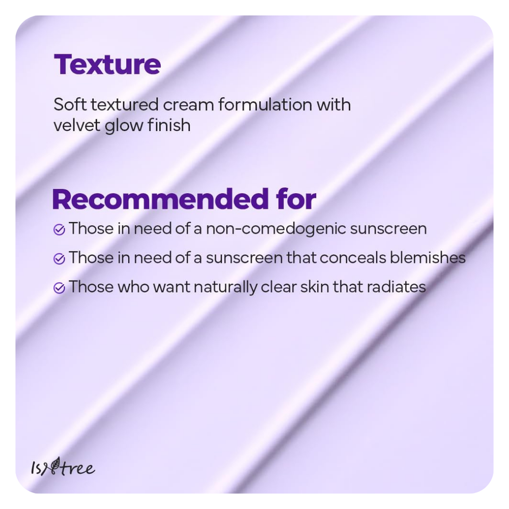 Isntree Onion Newpair Sunscreen 50ml