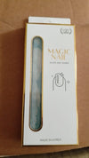 READY INSTANT - Premium Magic Nail Tools Manicure and Pedicure