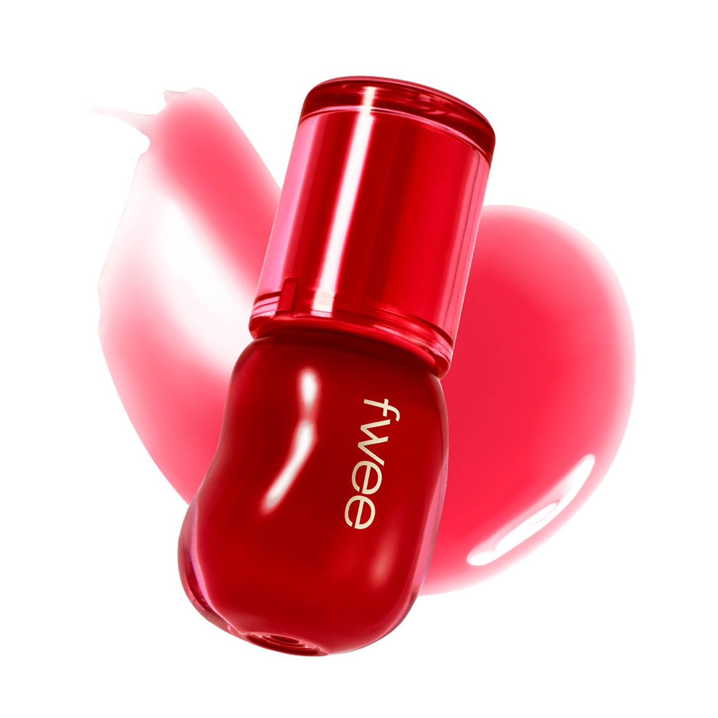 Fwee 3D Voluming Gloss 5.3g