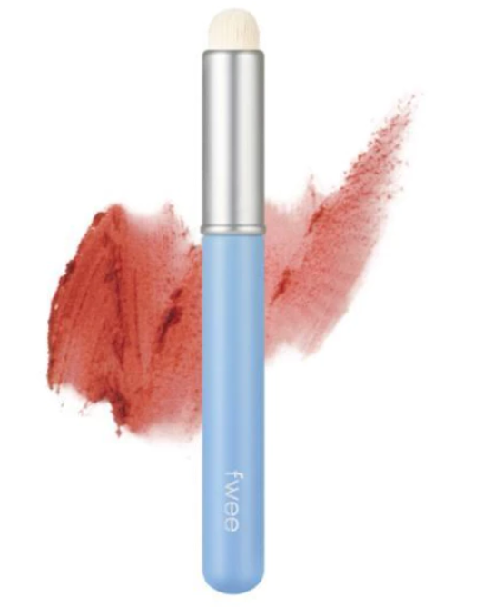 FWEE Fingerlike Lip Silicone Brush