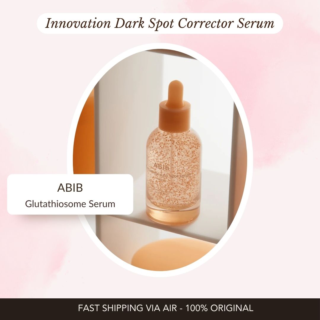 Abib Glutathiosome Dark Spot Serum Vita Drop 50 ml