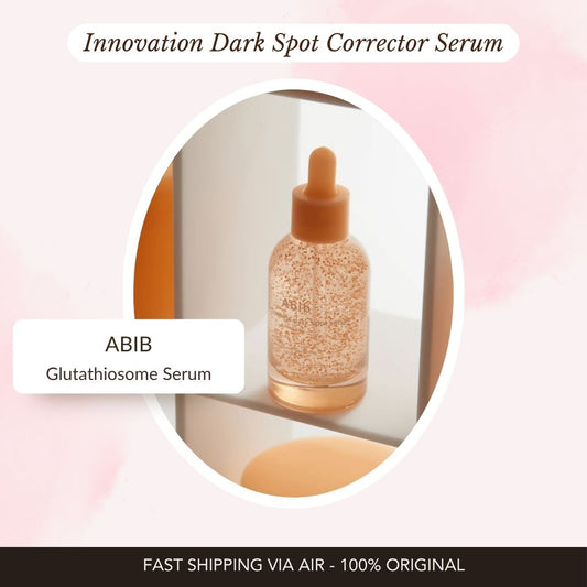 Abib Glutathiosome Dark Spot Serum Vita Drop 50 ml