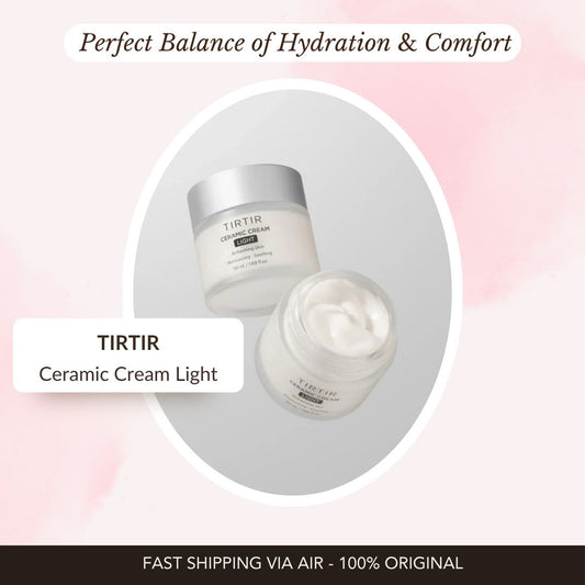 TIRTIR Ceramic Cream 50 ml